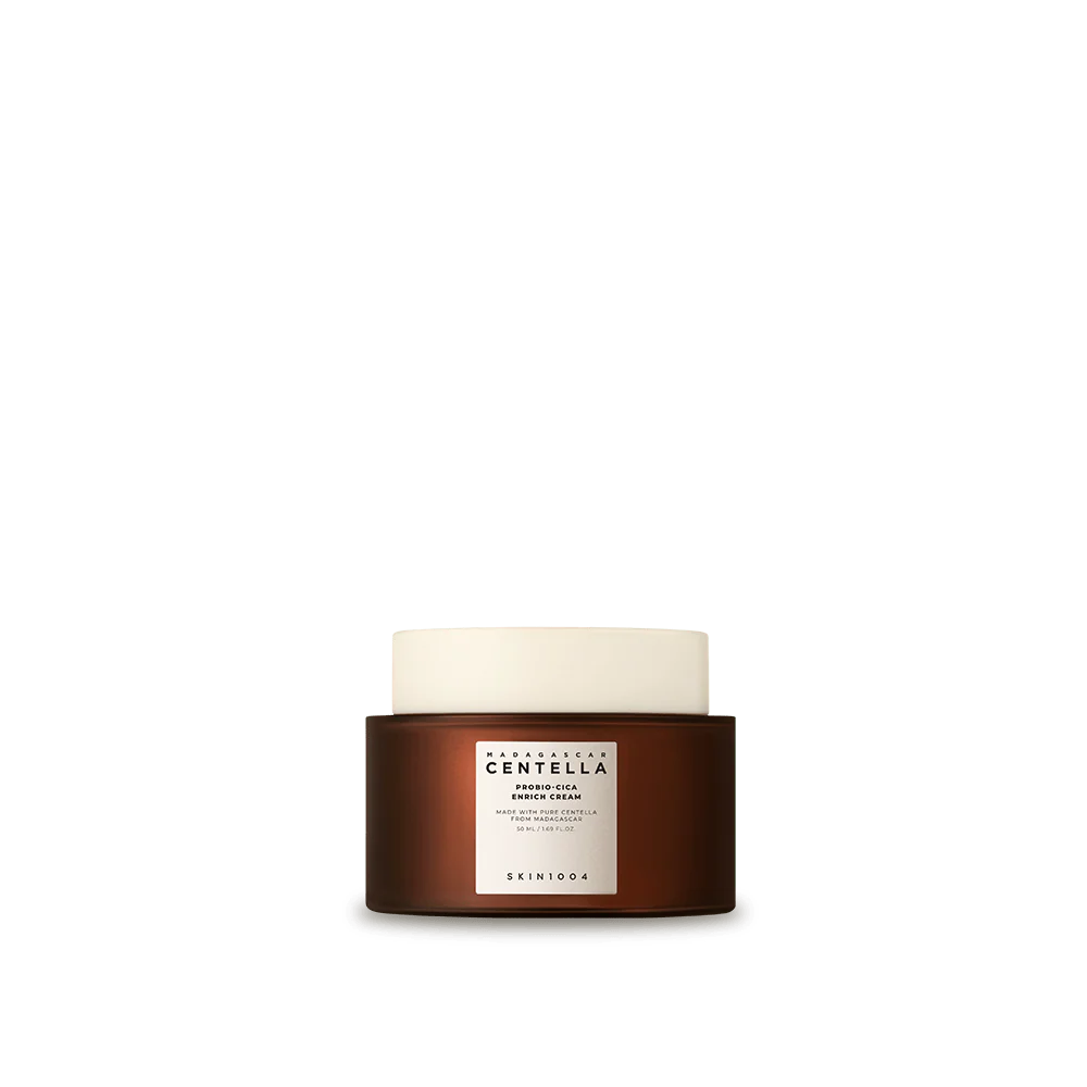 Centella Probio-Cica Enrich Cream - Algérie