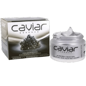 Nataloe Crème Caviar Anti-Ride – Algérie