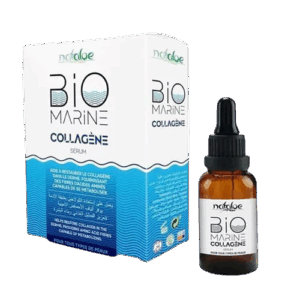 Nataloe Bio Marine Collagène Sérum – Soin Anti-Âge & Fermeté 30-40 ml