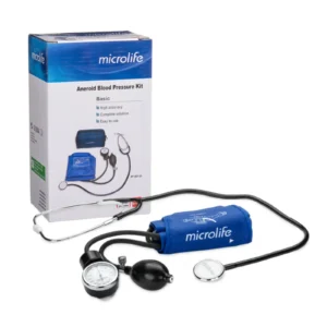 Microlife Tensiomètre Manuel avec Stéthoscope - Algérie