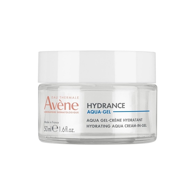 Avène Hydrance Aqua-Gel - Algérie