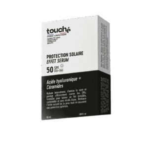 Touché Protection Solaire Effet Sérum – Algérie