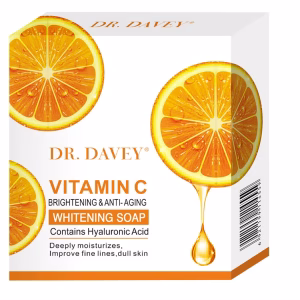 Dr. Davey Whitening Soap - Algérie
