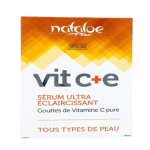 Nataloe Vit C + E Sérum - Algerie