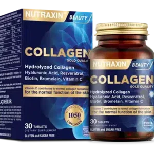 Nutraxin Collagène Hydrolysé- Algérie