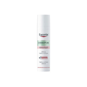 Eucerin DermoPure Sérum Triple Action - Algérie
