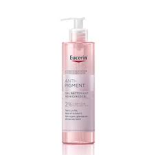 Eucerin Anti-Pigment Gel Nettoyant - Algérie