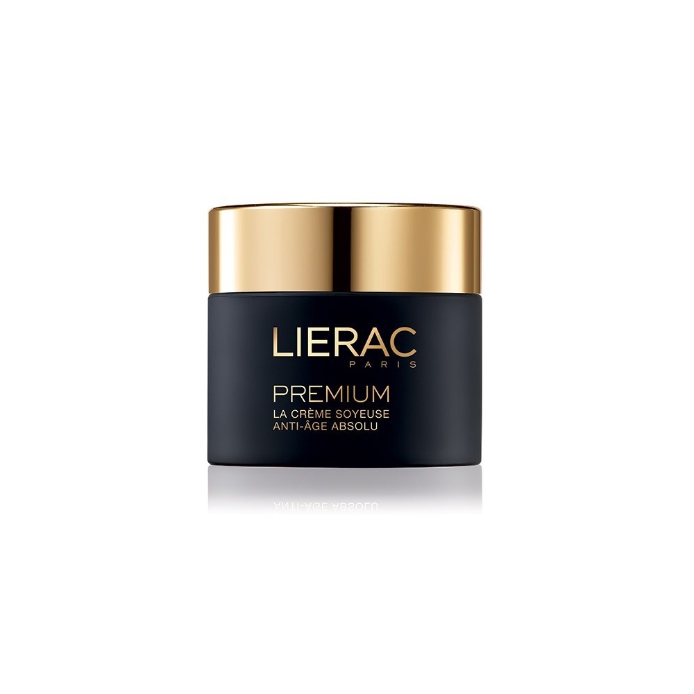 Lierac Premium La Crème Soyeuse - Algérie