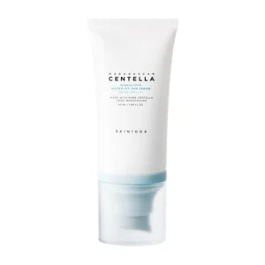 Centella Hyalu-Cica Water-Fit Sun Serum SPF 50 - Algérie