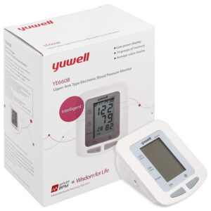 Yuwell YE660B – Tensiomètre électronique- Algérie