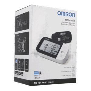 Omron M7 Intelli IT-Algérie