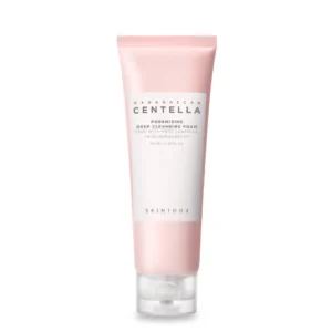 Centella Poremizing Deep Cleansing Foam - Algérie