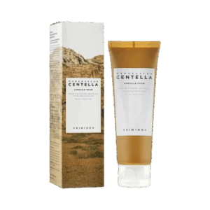 Centella Ampoule Foam 125 ml - Algérie