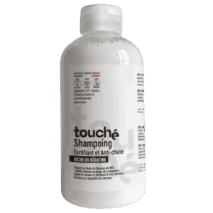 Touché Shampooing Fortifiant & Anti-Chute – Algérie