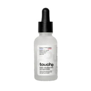 Touché Sérum Acide Salicylique – Algérie