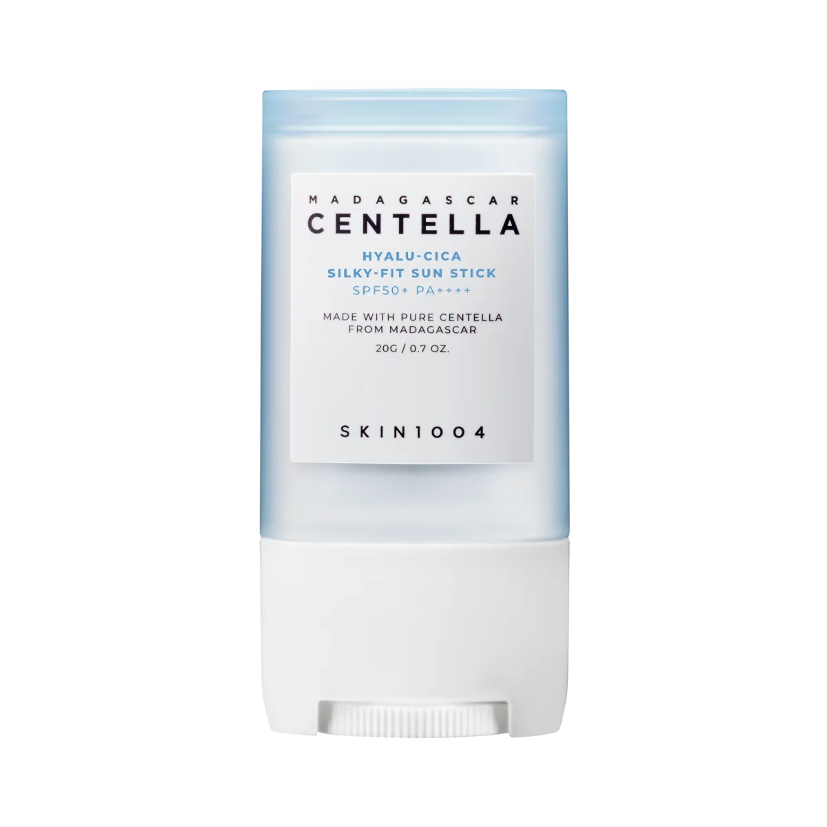 Centella Hyalu-Cica Silky Fit Sun Stick SPF 50 - Algérie