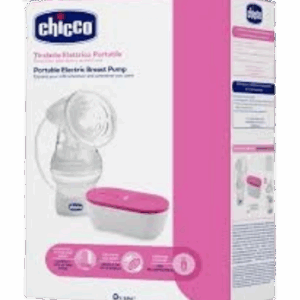 pharmacie djeddi Tire-lait électrique portable et silencieux, conçu pour un allaitement confortable