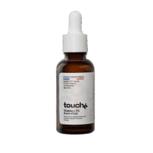 Touché Gel Acide + Vitamine C 11% – algérie