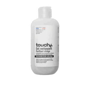 Touché Gel Nettoyant Visage – Algérie