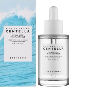 SKIN1004 Centella Hyalu-Cica First - Algérie