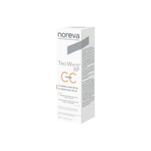 Noreva Trio White XP CC Crème – Algérie