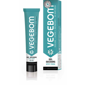 Vebom Gel Soulage & Apaise Effet Frais – Algérie