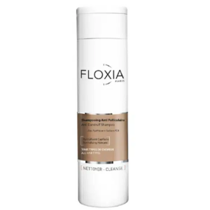 Floxia Shampooing Anti-Pelliculaire – Algérie