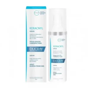 Ducray Keracnyl Sérum 30 ml – Algérie