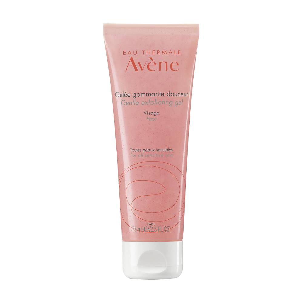 Avène Gelée Gommante Douceur – Algérie