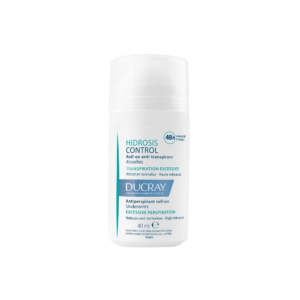 Ducray Hidrosis Control Roll-On 50 ml – Algérie