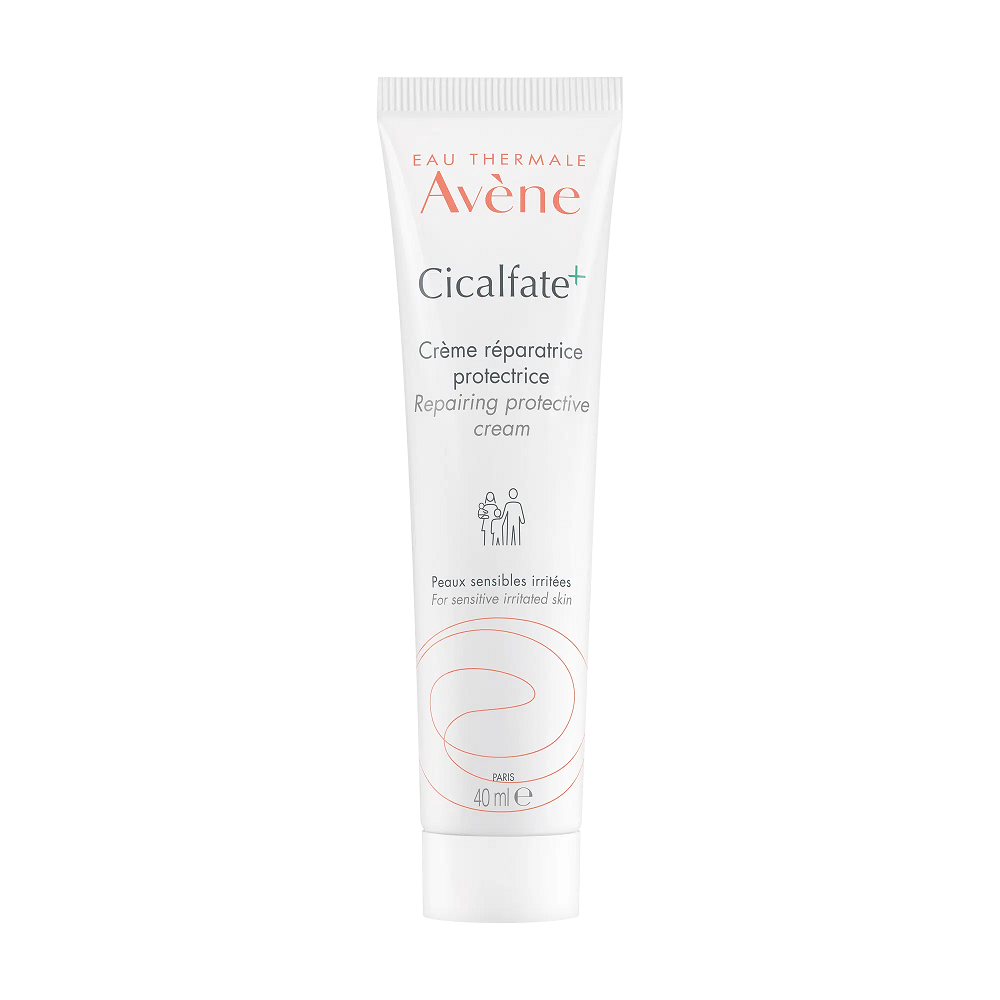 Avène Cicalfate+ Crème Réparatrice 40 ml – Algérie