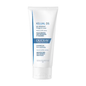 Ducray Kelual DS Gel Moussant 200 ml – Algérie