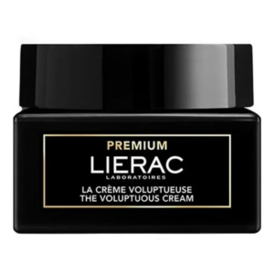 Lierac The Silky Crème Anti-Âge 50 ml – Algérie