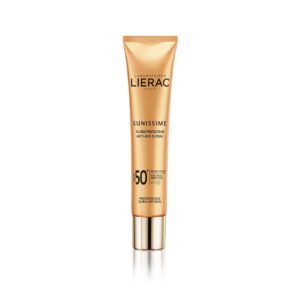 Lierac Sunissime Fluide Protecteur Anti-Âge SPF 50+ – Algérie