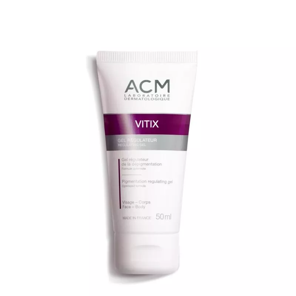 ACM Vitix Gel Régulateur – Algérie