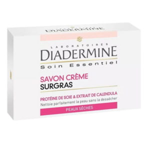 Diadermine Savon Crème Surgras – Algérie