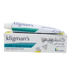 HBDerma Crème Dépigmentante – Algérie