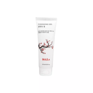 Biolila Cleansing Gel – Algérie