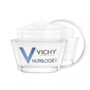 Vichy Nutrilogie 1 Soin Intense Peau Sèche 50 ml – Algérie