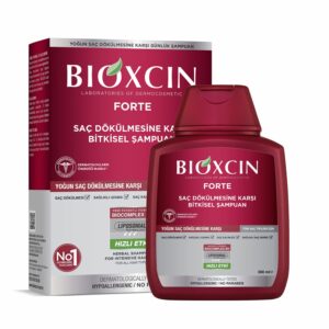 BIOXCIN FORTE Shampooing Anti-Chute Intense - Algérie