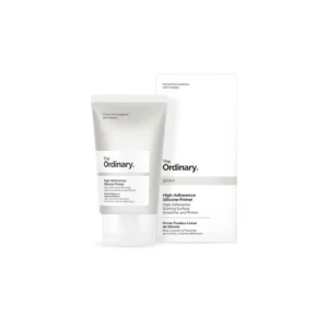 The Ordinary High-Adherence Silicone Primer 30 ml – Algérie