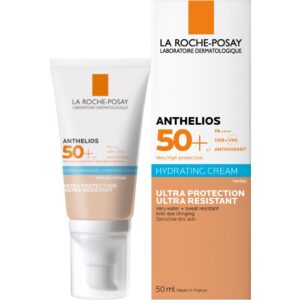 La Roche-Posay Anthelios Crème SPF 50+Teintée – Algérie