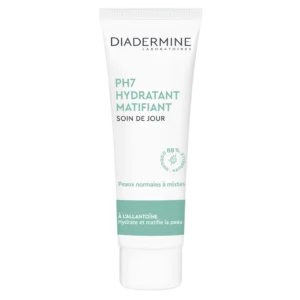 Diadermine PH7 Hydratant Matifiant Soin de Jour – Algérie