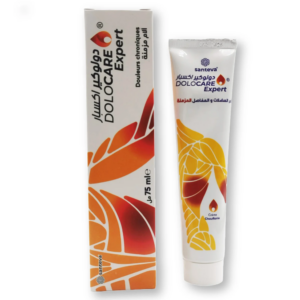 Dolocare Expert – Algérie