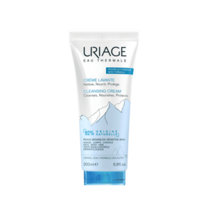 Uriage Crème Lavante 200 ml – Algérie