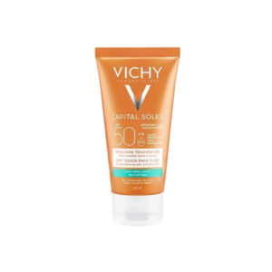 Vichy Capital Soleil SPF 50+ Émulsion – Algérie