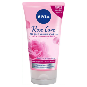 NIVEA Visage Soin Gel Micellaire – Algérie