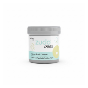 Zudo Crème de Change pour Bébé – Algérie