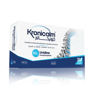 Kranicalm Complément Alimentaire – Algérie