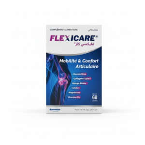 Flexicare Complément Alimentaire – Algérie